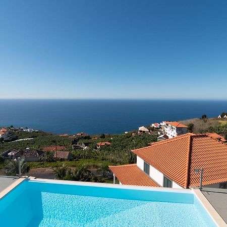 Luxo & Conforto Calheta  Exterior foto