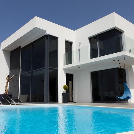 Luxo & Conforto Calheta  Exterior foto