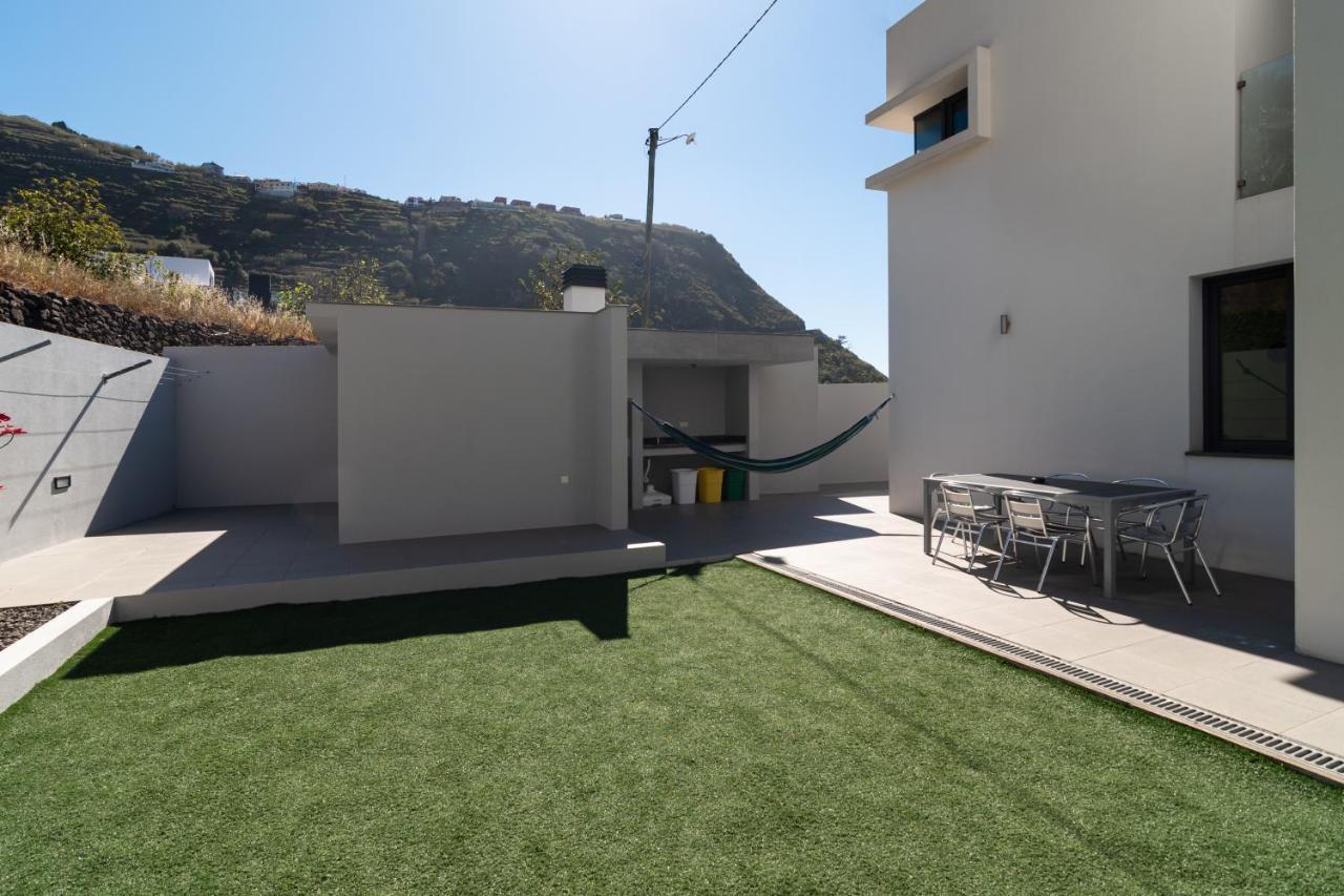 Luxo & Conforto Calheta  Exterior foto