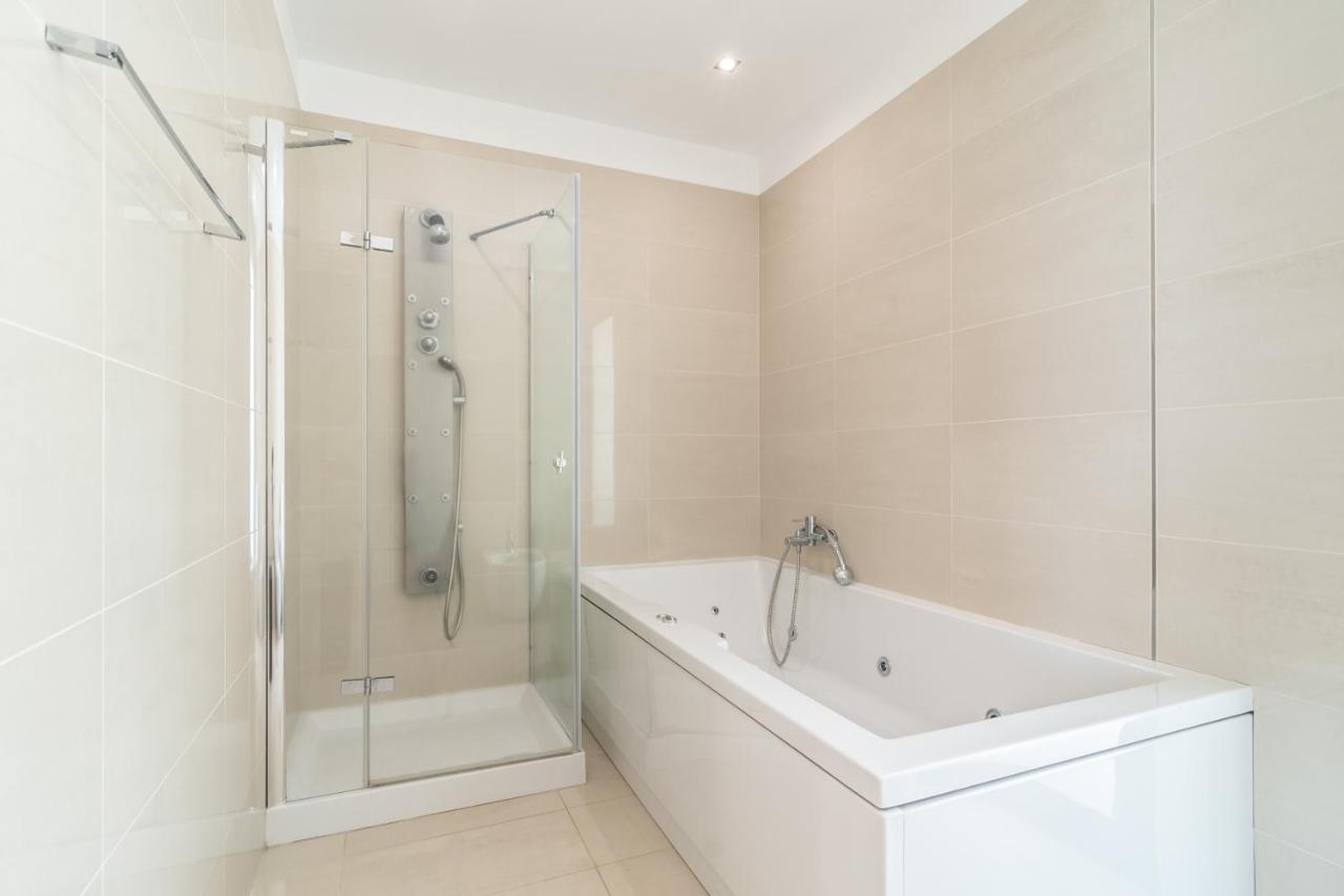 Luxo & Conforto Calheta  Exterior foto