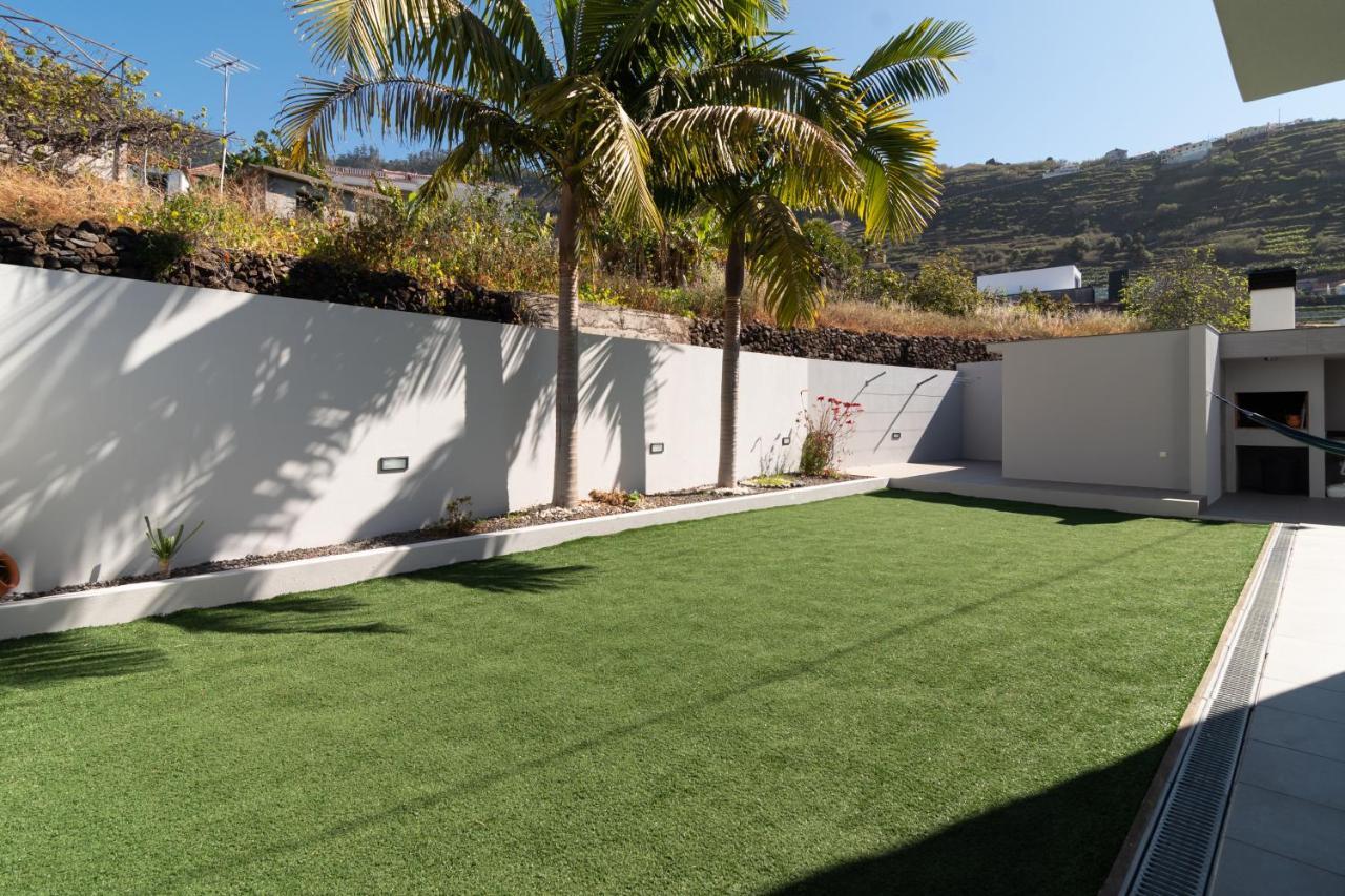 Luxo & Conforto Calheta  Exterior foto