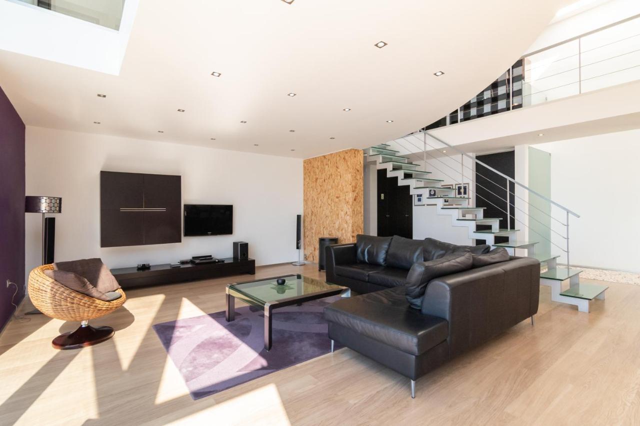 Luxo & Conforto Calheta  Exterior foto