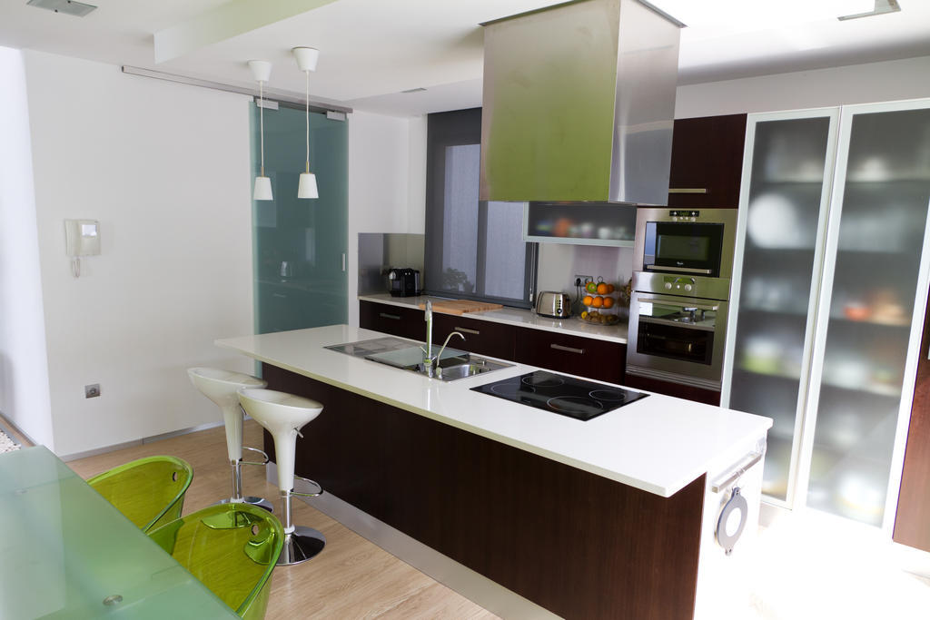 Luxo & Conforto Calheta  Exterior foto